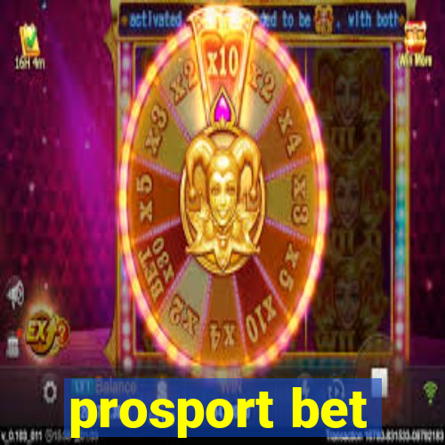 prosport bet